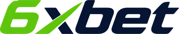 6xbet logo